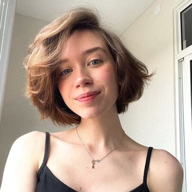 Анжела