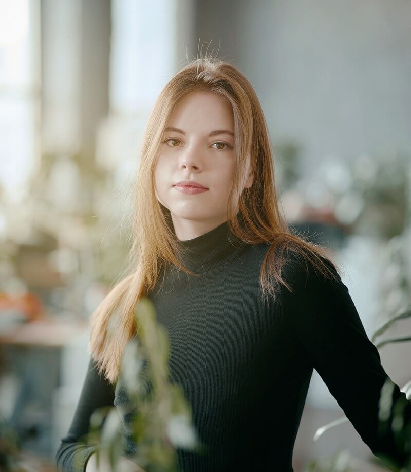 Таня